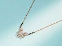 Diamond Pendant