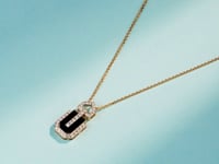 Diamond Pendant