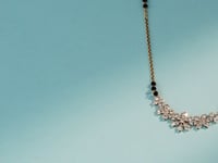 Diamond Pendant