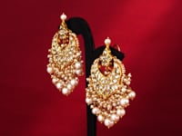 Siddhi Polki Chandbalis