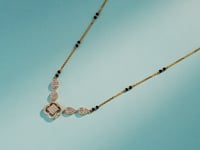 Diamond Pendant