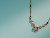 Diamond Pendant