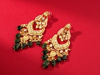 Kaira Polki Chandbalis