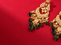 Kaira Polki Chandbalis