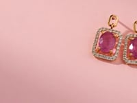 Diamond Hoops