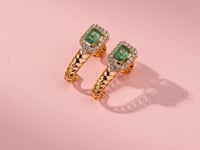 Diamond Tops