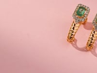 Diamond Tops
