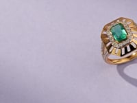 Diamond Ring
