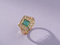 Diamond Ring