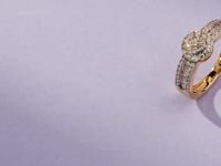 Diamond Ring