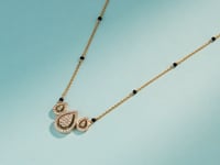 Diamond Pendant