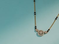 Diamond Pendant