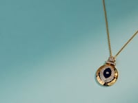 Diamond Pendant