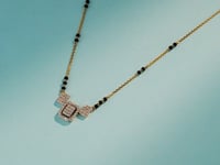 Diamond Pendant