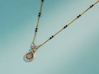 Diamond Pendant