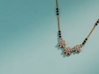 Diamond Pendant