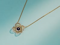 Diamond Pendant
