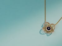Diamond Pendant