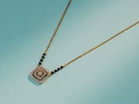 Diamond Pendant