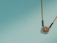 Diamond Pendant