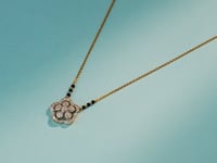 Diamond Pendant