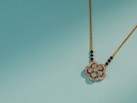 Diamond Pendant