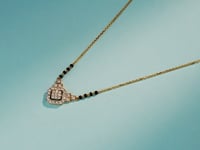 Diamond Pendant