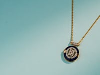Diamond Pendant