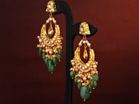 Reeta Polki Chandbalis