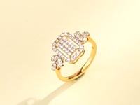 Diamond Ring