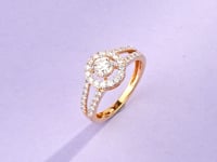 Diamond Ring