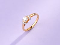 Diamond Ring