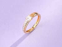 Diamond Ring