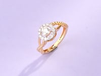 Diamond Ring