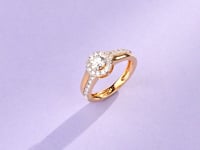 Diamond Ring