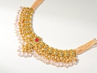 Kushali Polki Necklace