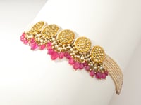 Yamya Polki Choker
