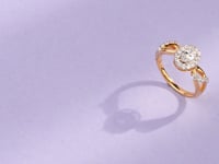 Diamond Ring