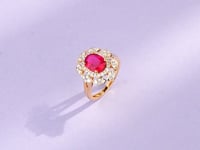 Diamond Ring