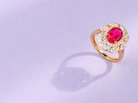 Diamond Ring