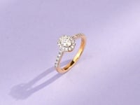 Diamond Ring