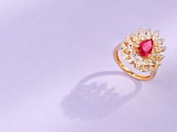Diamond Ring
