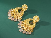 Drishya Polki Chandbalis