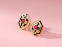 Diamond Tops