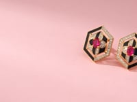 Diamond Tops