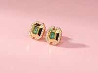 Diamond Tops