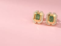 Diamond Tops