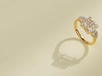 Diamond Ring