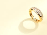 Diamond Ring
