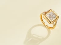 Diamond Ring